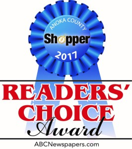 2017 ACS Reader's Choice