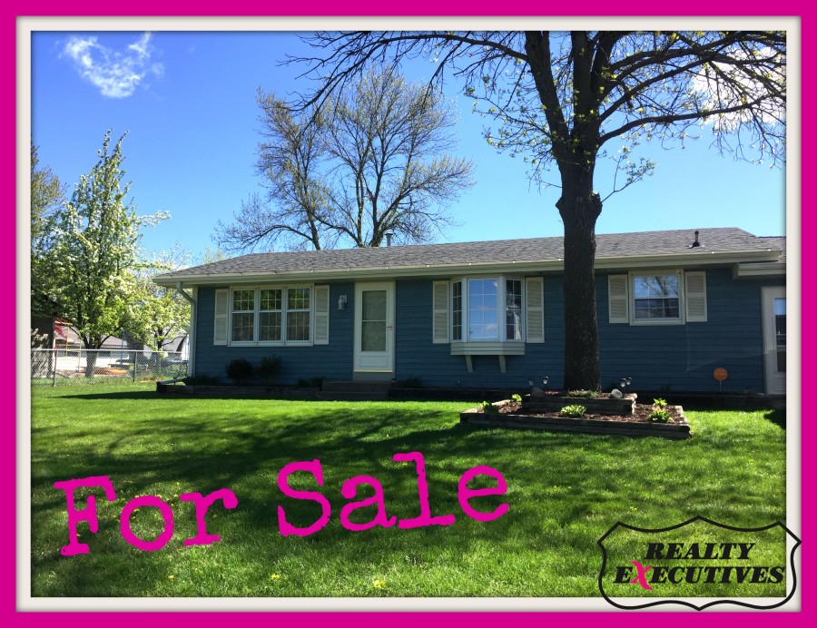 Blaine Home for Sale Realtor for you Shanna Stewart